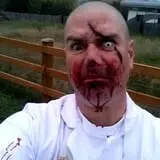 My Morbid Mind Haunted House