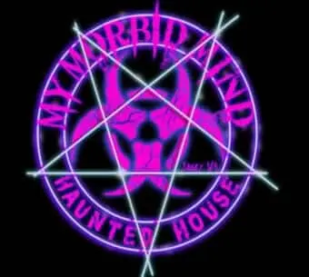 My Morbid Mind Haunted House
