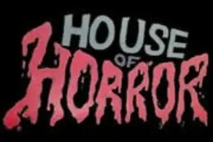 House of Horrors New Jersey - Face Your Nightmares
