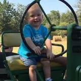Shady Lane Farm Pumpkin Patch photo