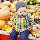 Shady Lane Farm Pumpkin Patch photo
