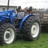 Stuart's Fruit Farm photo