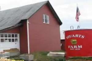 Stuart's Fruit Farm