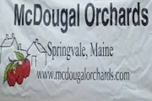 McDougal Orchards Corn Maze