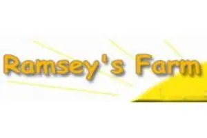 Ramsey's Farm Logo