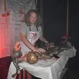Auto Club's Haunted House photo