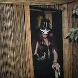 Auto Club's Haunted House photo