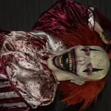Auto Club's Haunted House photo