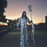 Auto Club's Haunted House
