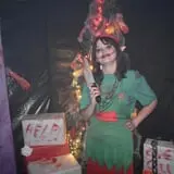 Auto Club's Haunted House photo