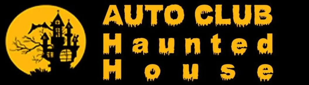 Auto Club's Haunted House Cover Photo