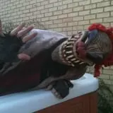 Acres of Terror photo