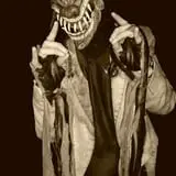 Acres of Terror photo