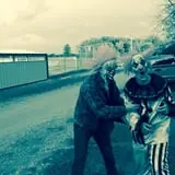 Acres of Terror photo