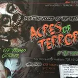 Acres of Terror photo