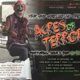 Acres of Terror photo