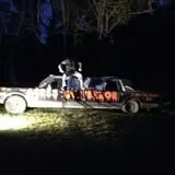 Acres of Terror photo