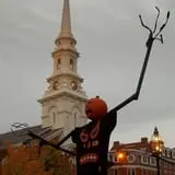 New England Curiosities Walking Tours photo