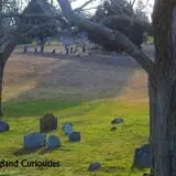 New England Curiosities Walking Tours photo