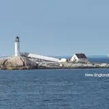 New England Curiosities Walking Tours photo