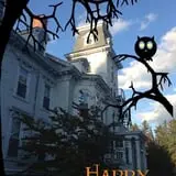 New England Curiosities Walking Tours photo