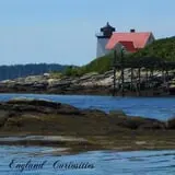 New England Curiosities Walking Tours photo