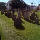 New England Curiosities Walking Tours photo