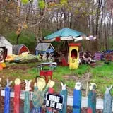 New England Curiosities Walking Tours photo