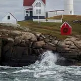 New England Curiosities Walking Tours photo