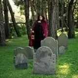 New England Curiosities Walking Tours photo