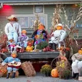 New England Curiosities Walking Tours photo
