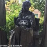 New England Curiosities Walking Tours photo