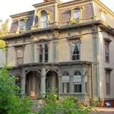 New England Curiosities Walking Tours photo