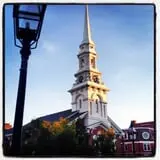 New England Curiosities Walking Tours photo