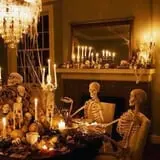 New England Curiosities Walking Tours photo