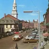 New England Curiosities Walking Tours photo