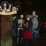 New England Curiosities Walking Tours photo