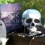 New England Curiosities Walking Tours photo