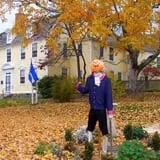 New England Curiosities Walking Tours photo