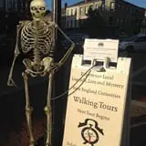 New England Curiosities Walking Tours photo