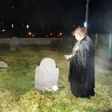New England Curiosities Walking Tours photo