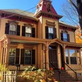 New England Curiosities Walking Tours photo