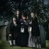 New England Curiosities Walking Tours photo