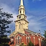 New England Curiosities Walking Tours photo