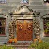 New England Curiosities Walking Tours photo