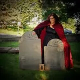 New England Curiosities Walking Tours photo