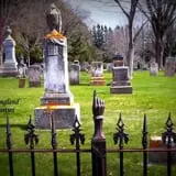 New England Curiosities Walking Tours photo