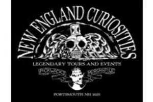 New England Curiosities Walking Tours