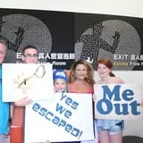 Real Escape Room Houston photo
