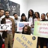 Real Escape Room Houston photo